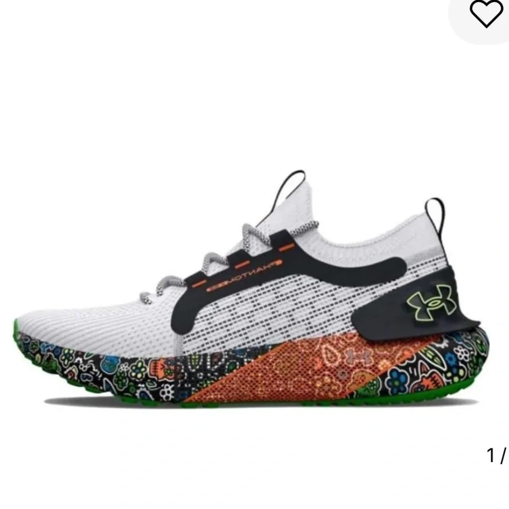 Under Armour under armour